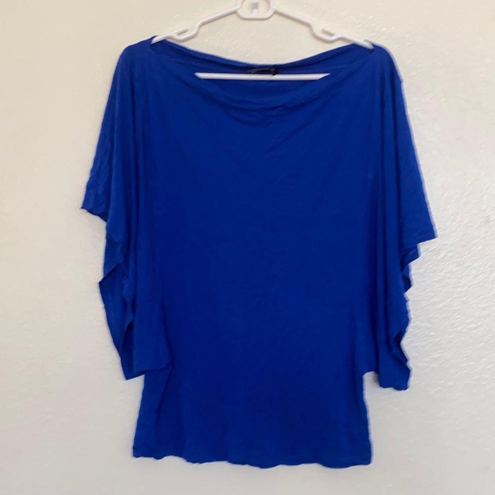 Bebe Blouse
